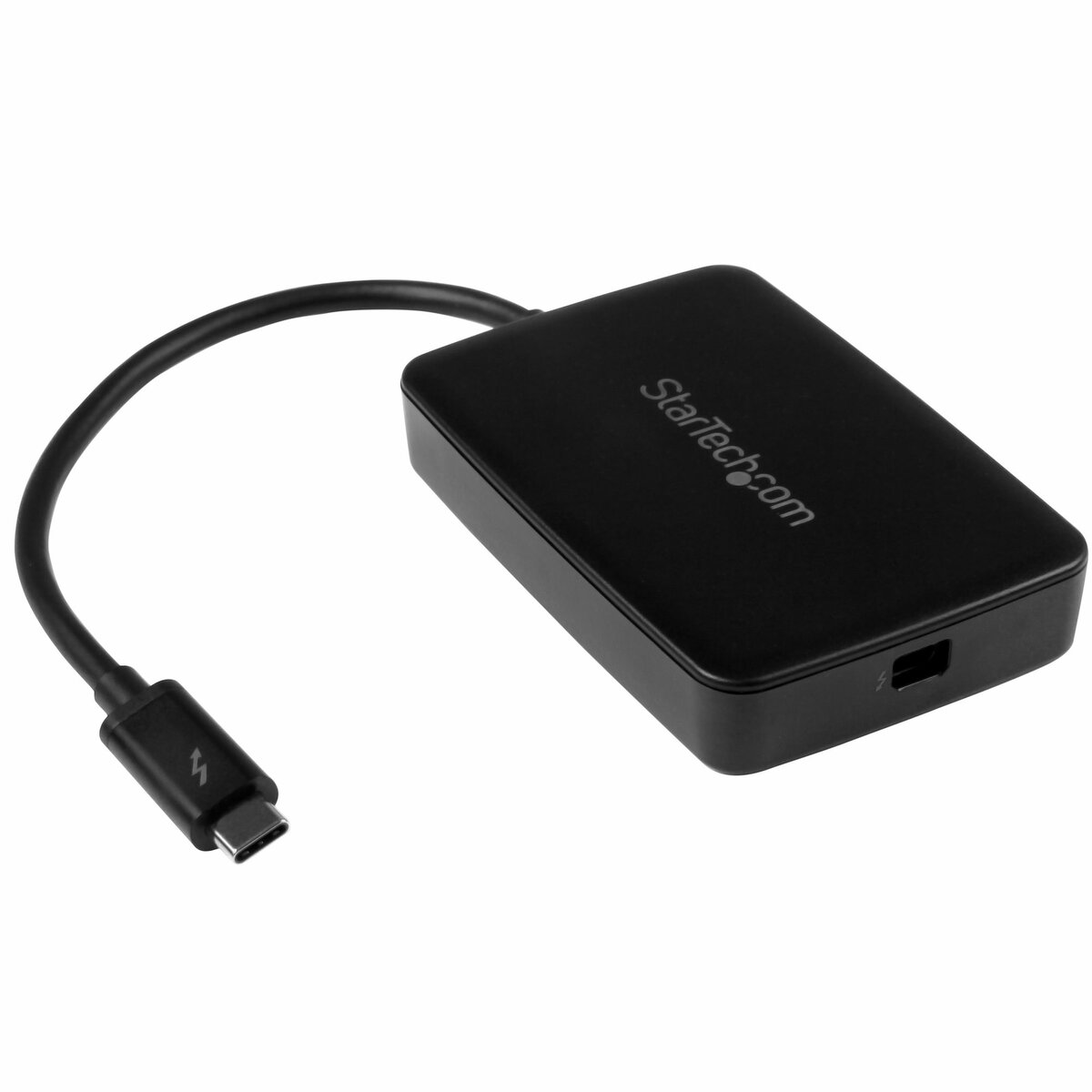 Adaptateur de câble Apple Thunderbolt 3 USB-C vers Thunderbolt 2 Blanc -  Câbles vidéo - Achat & prix