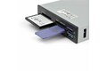 folie 4 von 5, vergrößern, usb kartenleser (usb3.0, intern, idc, mit uhs-ii unterstützung, speicherkartenleser für sd, micro sd, cf, memory stick usw.) (35fcreadbu3)