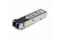 folie 1 von 4, vergrößern, cisco kompatibles gigabit sfp transceiver modul sm lc - mini-gbic bis 20km - glasfaser transceiver mit ddm 1310nm 1000base-lh (sfpg1320c)