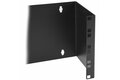 folie 5 von 5, vergrößern, patchpanel wandmontage - patch-halter zur wandmontage - patch-halter - patchpanel zur wandmontage - 15 kg tragfähigkeit (wallmounth4)