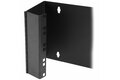 folie 4 von 5, vergrößern, patchpanel wandmontage - patch-halter zur wandmontage - patch-halter - patchpanel zur wandmontage - 15 kg tragfähigkeit (wallmounth4)