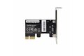 folie 6 von 9, vergrößern, 1-port gigabit netzwerkkarte, lan-karte, 1gb pcie nic, taa