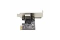 folie 4 von 9, vergrößern, 1-port gigabit netzwerkkarte, lan-karte, 1gb pcie nic, taa