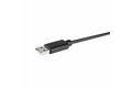 folie 3 von 4, vergrößern, usb 2.0 auf lwl konverter - 100basefx sc - usb 2.0 auf ethernet netzwerk adapter - 2 km mm - windows / mac / linux (us100a20fxsc)