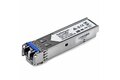 folie 1 von 4, vergrößern, gigabit lwl sfp transceiver modul - cisco glc-lh -smd kompatibel - sm/mm lc - 10km / 550m - 1000base-lx/lh - mini-gbic (glclhsmdst)