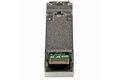 folie 4 von 4, vergrößern, gigabit lwl sfp transceiver modul - cisco glc-lh -smd kompatibel - sm/mm lc - 10km / 550m - 1000base-lx/lh - mini-gbic (glclhsmdst)
