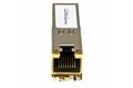folie 3 von 3, vergrößern, transceiver modul (sfp+ module, 10/100/1000base-tx brocade kompatibel, kupfer, rj-45 kupfer mit ddm) (95y0549-st)