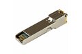 folie 2 von 3, vergrößern, transceiver modul (sfp+ module, 10/100/1000base-tx brocade kompatibel, kupfer, rj-45 kupfer mit ddm) (95y0549-st)