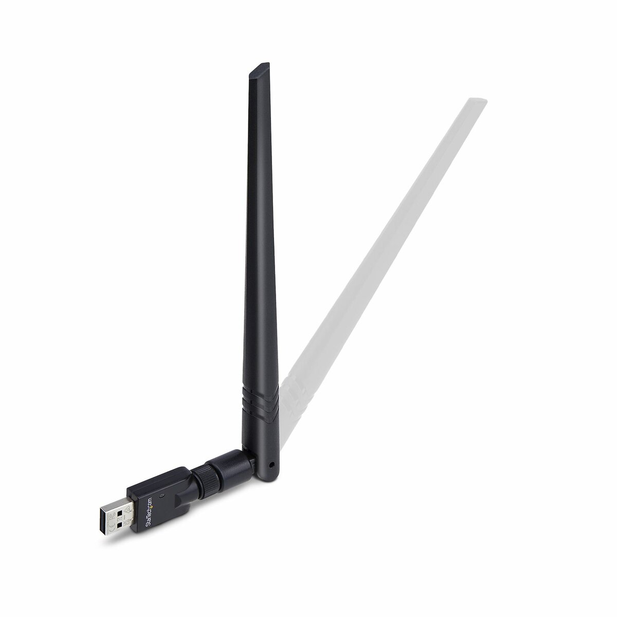 folie 3 von 9, vergrößern, usb bluetooth 5.3 adapter dongle, klasse 1, windows/linux