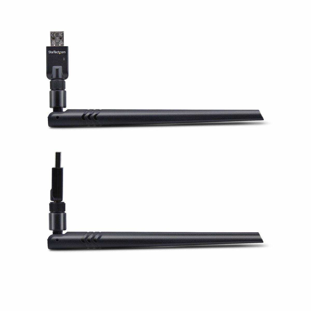 folie 4 von 9, vergrößern, usb bluetooth 5.3 adapter dongle, klasse 1, windows/linux