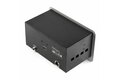 folie 4 von 7, vergrößern, konferenztisch tischanschlussfeld für audio und video - 4k - hdmi / vga / dp - hdmi ausgang - kabelmanagement (box4hdecp2)
