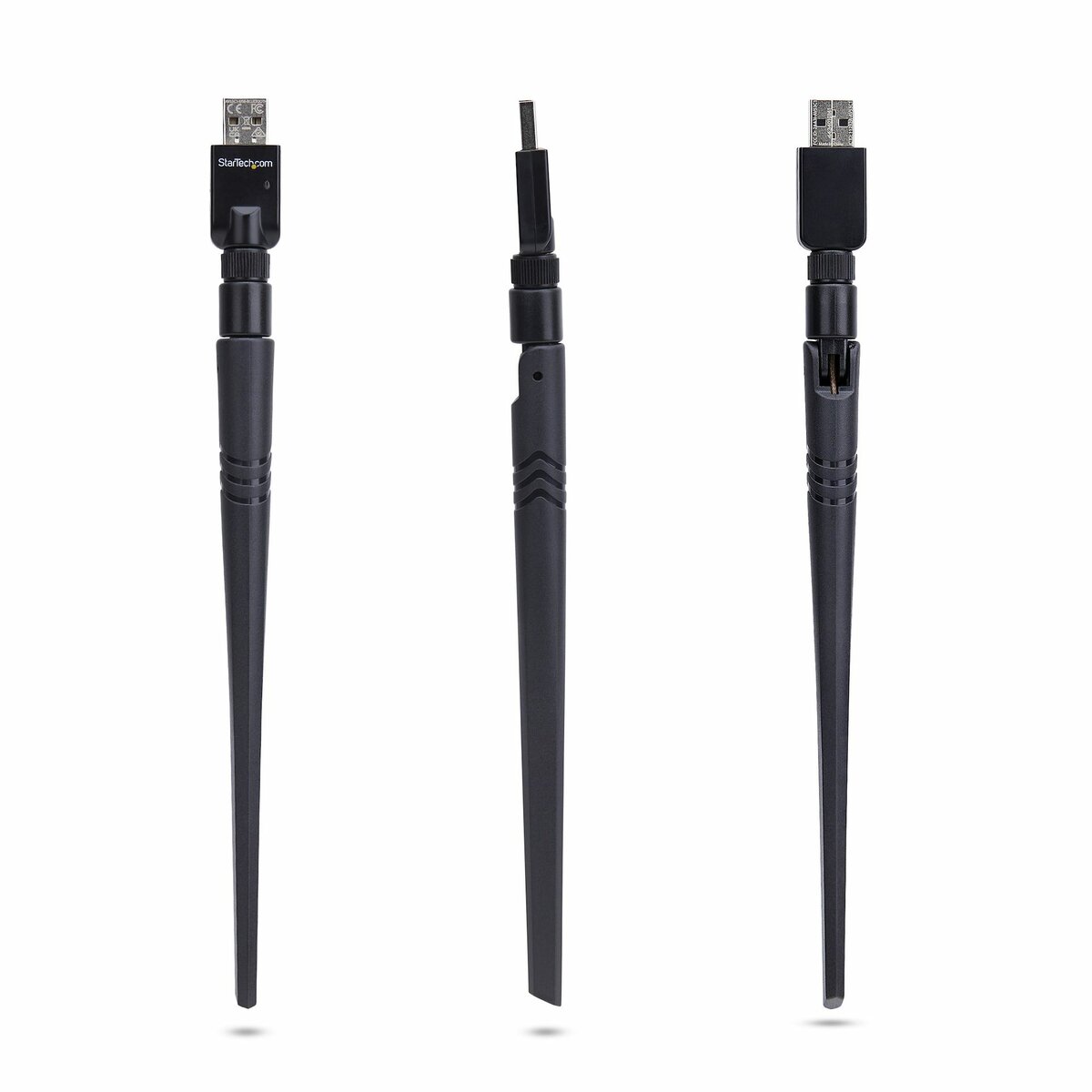 folie 5 von 9, vergrößern, usb bluetooth 5.3 adapter dongle, klasse 1, windows/linux