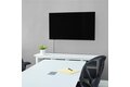 folie 6 von 7, vergrößern, konferenztisch tischanschlussfeld für audio und video - 4k - hdmi / vga / dp - hdmi ausgang - kabelmanagement (box4hdecp2)