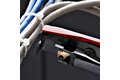 folie 7 von 8, vergrößern, kabelbinderzange für nylon kabelbinder, kabelbinder pistole