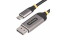 folie 1 von 5, vergrößern, 3m usb-c displayport kabel/adapter, 8k 60hz, 4k 144hz, hdr10