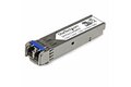 folie 1 von 4, vergrößern, cisco kompatibles gigabit sfp transceiver modul sm lc - mini-gbic bis 10km - glasfaser transceiver mit 1310nm 1000base-lh (sfpglclhsmst)
