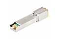 folie 5 von 6, vergrößern, cisco kompatibles sfp+ transceiver modul - 10gbase-t - msa konform - rj45 kupfer - 10gbase-t - 30m mit cat6a (sfp10gbtcst)