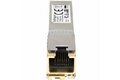 folie 3 von 6, vergrößern, cisco kompatibles sfp+ transceiver modul - 10gbase-t - msa konform - rj45 kupfer - 10gbase-t - 30m mit cat6a (sfp10gbtcst)