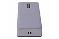 folie 5 von 5, vergrößern, usb-c docking station - google chromebook dockingstation - 3x 4k30/dual 4k60 monitore - usb hub 3.0, power delivery 3.0, gbe, audio, k-slots - works with chromebook wwcb (dk31c3mncrue)