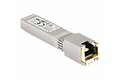 folie 2 von 6, vergrößern, cisco kompatibles sfp+ transceiver modul - 10gbase-t - msa konform - rj45 kupfer - 10gbase-t - 30m mit cat6a (sfp10gbtcst)