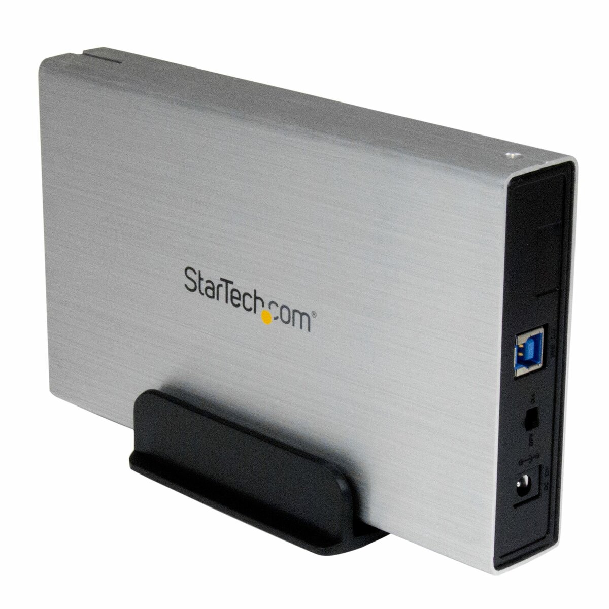 StarTech.com Baie de disque dur amovible SATA 2,5 pouces pour fente  d'extension de PC (S25SLOTR)