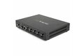 folie 2 von 5, vergrößern, videowand controller (2x2, 4k 60hz, hdmi 2.0, edid, 1 in 4 out video wall verteiler, rs-232 steuerung) (st124hdvw)