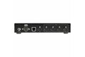 folie 4 von 5, vergrößern, videowand controller (2x2, 4k 60hz, hdmi 2.0, edid, 1 in 4 out video wall verteiler, rs-232 steuerung) (st124hdvw)