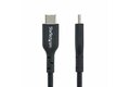 folie 2 von 4, vergrößern, 4m usb-c ladekabel, 60w (3a) pd, usb c laptop ladekabel