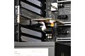 folie 9 von 13, vergrößern, 2 port pci express serielle schnittstellenkarte, pcie auf rs232 (db9) karte, serielle adapter karte / erweiterungskarte, 16c1050 uart, com retention, windows/linux (21050-pc-serial-card)
