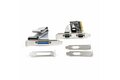folie 4 von 4, vergrößern, rs232 pci karte - pci auf 2 serielle port-karte - pci 2-port db9 serielle controller-karte rs232 - schnittstellenkarte - pci expansion - erweiterungskarte für desktops (pci2s1p2)