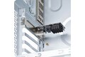 folie 7 von 8, vergrößern, 1-port 5 gbit netzwerkkarte, pci express multi-gigabit nic