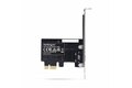 folie 6 von 8, vergrößern, 1-port 5 gbit netzwerkkarte, pci express multi-gigabit nic