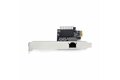 folie 4 von 8, vergrößern, 1-port 5 gbit netzwerkkarte, pci express multi-gigabit nic