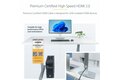 slide {0} of {1}, zoom in, 10ft (3m) Premium Certified High Speed HDMI Cable, 4K60Hz