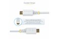 slide {0} of {1}, zoom in, 10ft (3m) Premium Certified High Speed HDMI Cable, 4K60Hz