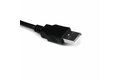 folie 3 von 3, vergrößern, usb 2.0 auf seriell adapter - usb zu rs232 / db9 schnittstellen konverter (com) - stecker / stecker 0,3m (icusb232pro)