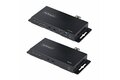 folie 1 von 6, vergrößern, 4k hdmi glasfaser extender kit, 4k 60hz bis 1km (sm)/300m (mm) lc lwl, hdr, hdcp, audio/rs232/ir extender, lwl hdmi verlängerung/konverter, hdmi receiver/transmitter (st121hd20fxa2)