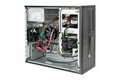 folie 8 von 8, vergrößern, 2 port pcie sata raid kontroller - pcie sata hardware raid controller - pcie festplatten/ssd raid controller/karte - full/low profil blende - asm1062r sata raid (2p6gr-pcie-sata-card)