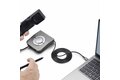 slide {0} of {1}, zoom in, USB-C to RJ9 Adapter/Dongle