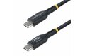 folie 1 von 7, vergrößern, 3 meter usb-c ladekabel, usb-if zertifiziert, usb c schnellladekabel, 240w pd 3.1 epr, usb c 2.0 laptop-ladekabel, usb-c datenübertragungskabel, tpe-mantel, m/m