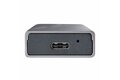 folie 3 von 12, vergrößern, usb-c m.2 externes gehäuse für nvme und sata m.2 - usb-c/usb-a auf m.2 nvme/sata ssd - 10gbit/s, m/b+m key - 2230/2242/2260/2280 - aluminiumgehäuse - werkzeuglos (m2-usb-c-nvme-sata)