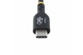 folie 4 von 7, vergrößern, 3 meter usb-c ladekabel, usb-if zertifiziert, usb c schnellladekabel, 240w pd 3.1 epr, usb c 2.0 laptop-ladekabel, usb-c datenübertragungskabel, tpe-mantel, m/m