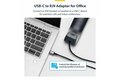 slide {0} of {1}, zoom in, USB-C to RJ9 Adapter/Dongle