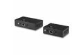 folie 1 von 5, vergrößern, hdmi over cat6 extender - power over cable - 4k 60hz bis zu 70 m - 1080p bis zu 100 m (st121hdbt20l)