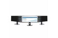 folie 2 von 6, vergrößern, monitor blickschutzfolie für dell p3424we, zweiseitig, taa