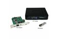 folie 7 von 7, vergrößern, cisco kompatibles gigabit sfp transceiver modul mm lc - mini-gbic bis 550m - glasfaser transciever ddm 850nm - 1000base-sx (sfpgesst)