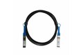 folie 2 von 2, vergrößern, 3m hp jd097c kompatibel - sfp+ direktverbindungskabel - 10gbtwinax kabel - passives sfp+ kabel (jd097cst)