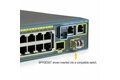 folie 5 von 7, vergrößern, cisco kompatibles gigabit sfp transceiver modul mm lc - mini-gbic bis 550m - glasfaser transciever ddm 850nm - 1000base-sx (sfpgesst)