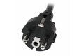 folie 3 von 4, vergrößern, 2 m computer stromkabel, 16awg, eu schuko auf c19, 16a 250v, ersatz ac stromkabel, drucker stromkabel, pc netzkabel, monitor stromkabel - ul gelistet (pxteuc192m)