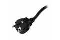 folie 2 von 4, vergrößern, 2 m computer stromkabel, 16awg, eu schuko auf c19, 16a 250v, ersatz ac stromkabel, drucker stromkabel, pc netzkabel, monitor stromkabel - ul gelistet (pxteuc192m)